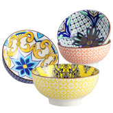 Jasmin Cereal Bowls Set of 4