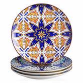 Jasmin Salad Plates Set of 4