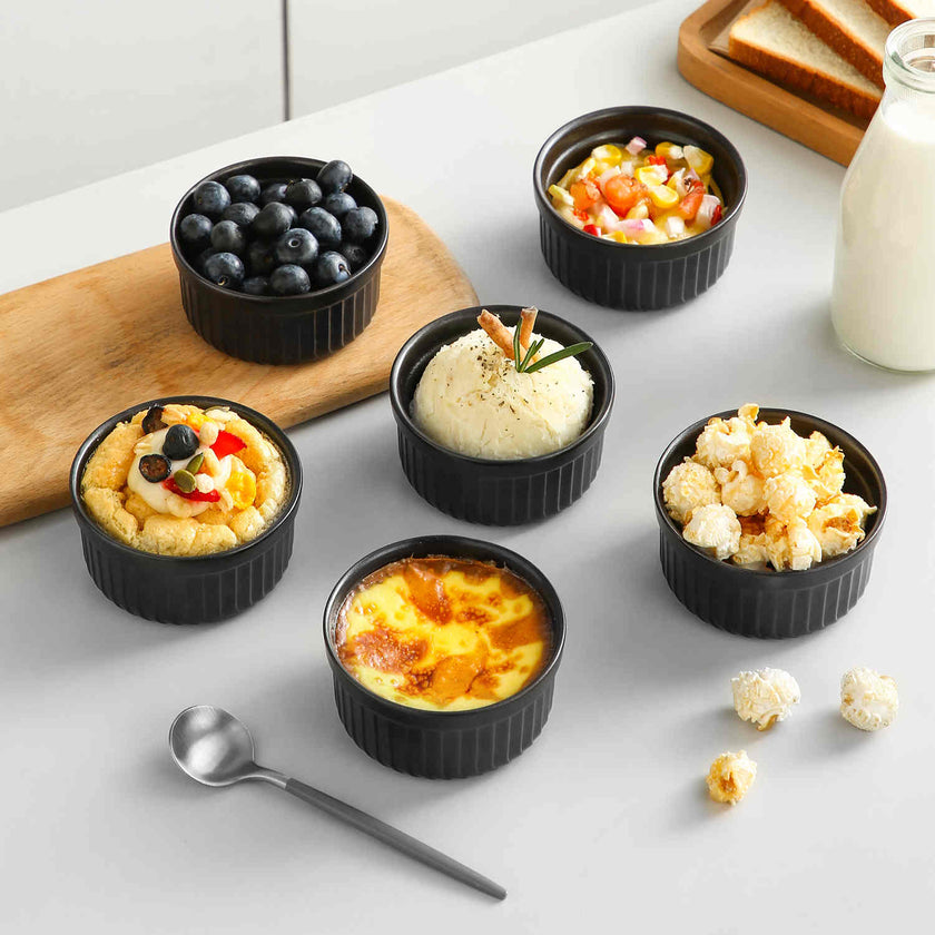 Mastering Stoneware Bakeware - Pro Tips for Oven Success