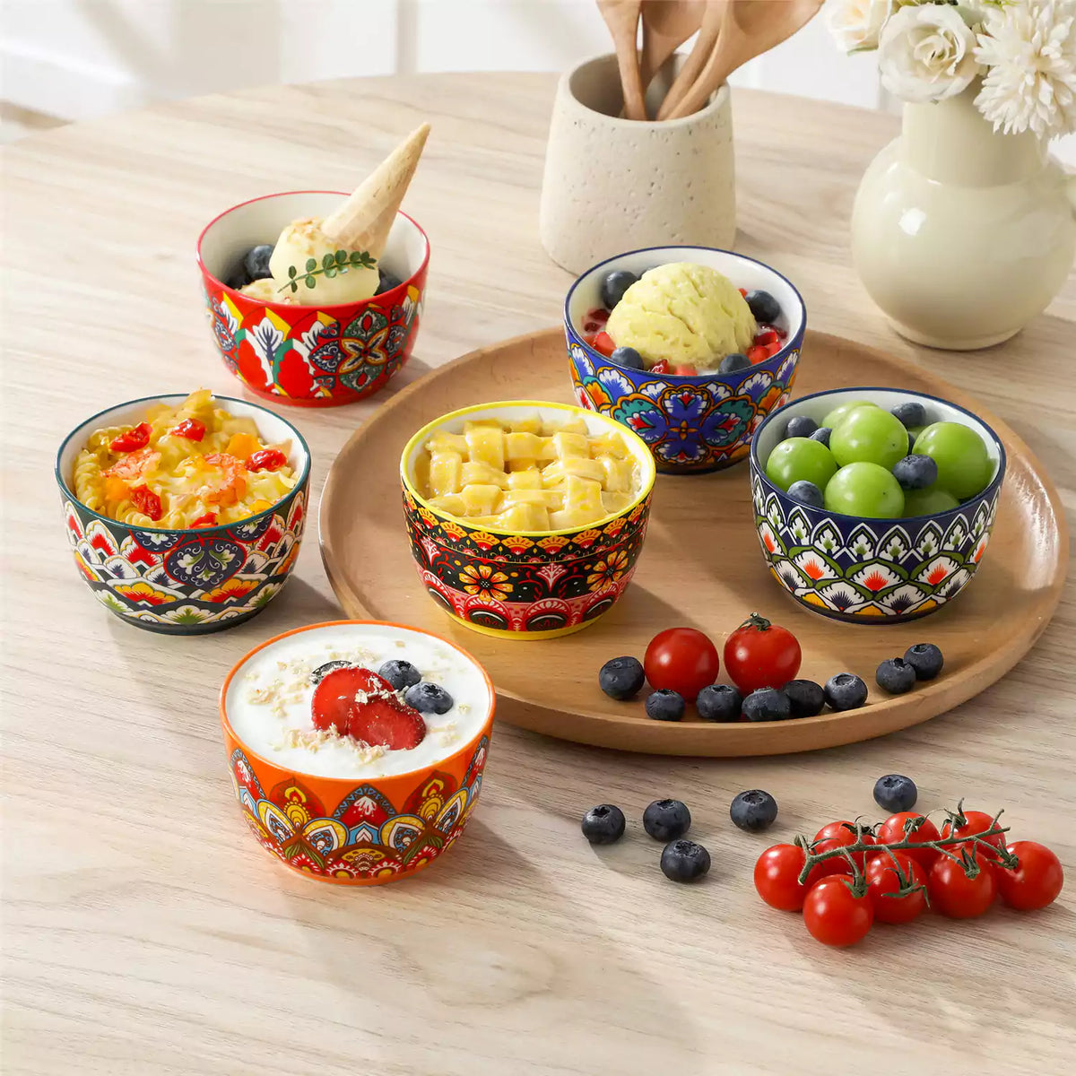 Ideen fürs Essen am Spieltag: Dips, Chili und Nachos direkt aus dem Ofen auf den Tisch
