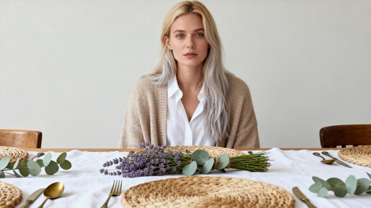 Understanding Single Men’s Ceramic Dinnerware Habits: From Solo Suppers to Statement Tables