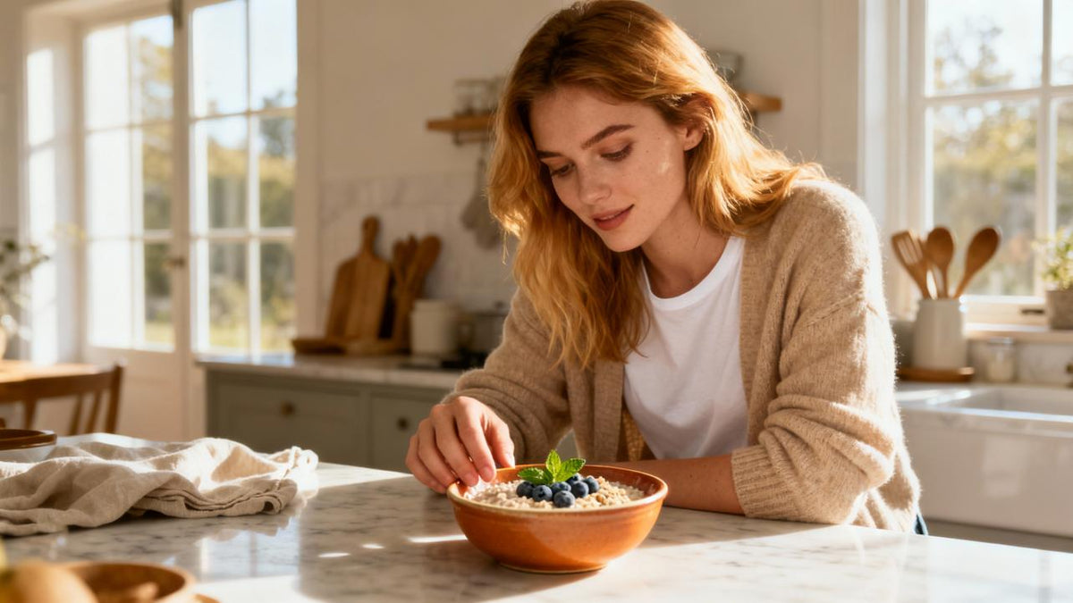Understanding the Physics of Self‑Heating Ceramic Bowls with Graphene