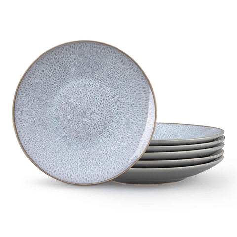 Karst Salad Plates Set of 6