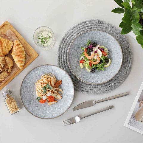 Karst Salad Plates Set of 6