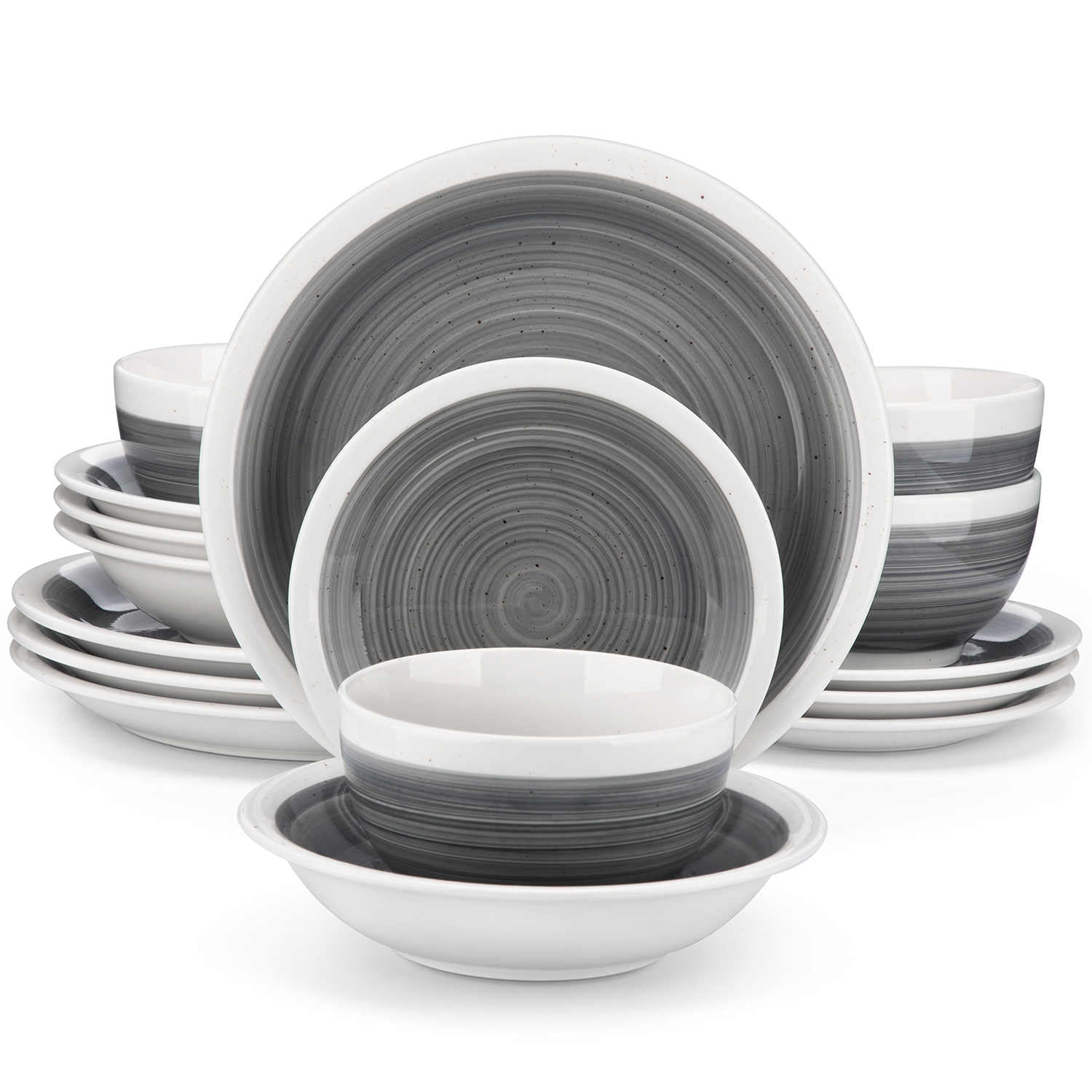 Gray