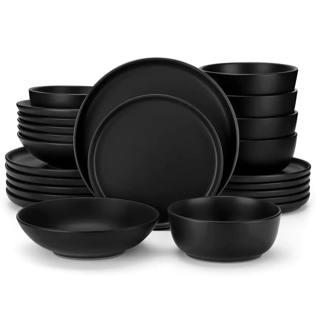 Playa Service de table mat 24 pièces