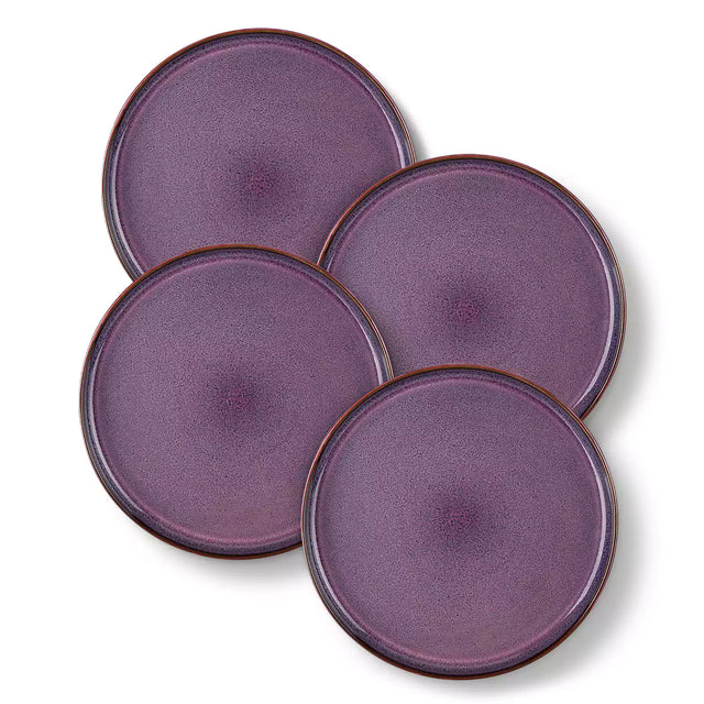 Sata Dinner Plates Set of 4