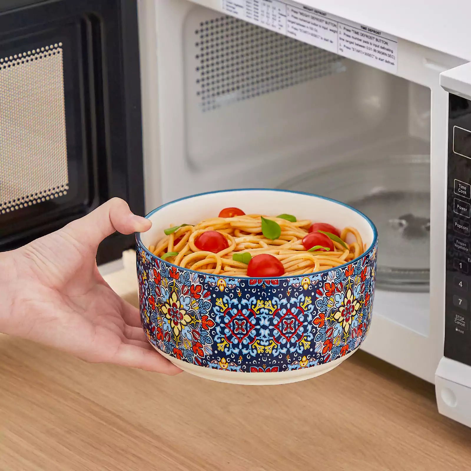 Simi Storage Bowls Set Of 4 Ideal For Food Storage Meal Prep And Organizing Pantry Items With Ease And Convenience.