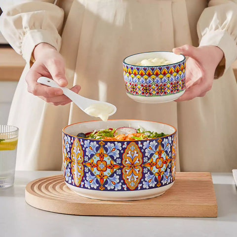Simi Storage Bowls Set Of 4 Ideal For Food Storage Meal Prep And Organizing Pantry Items With Ease And Convenience.