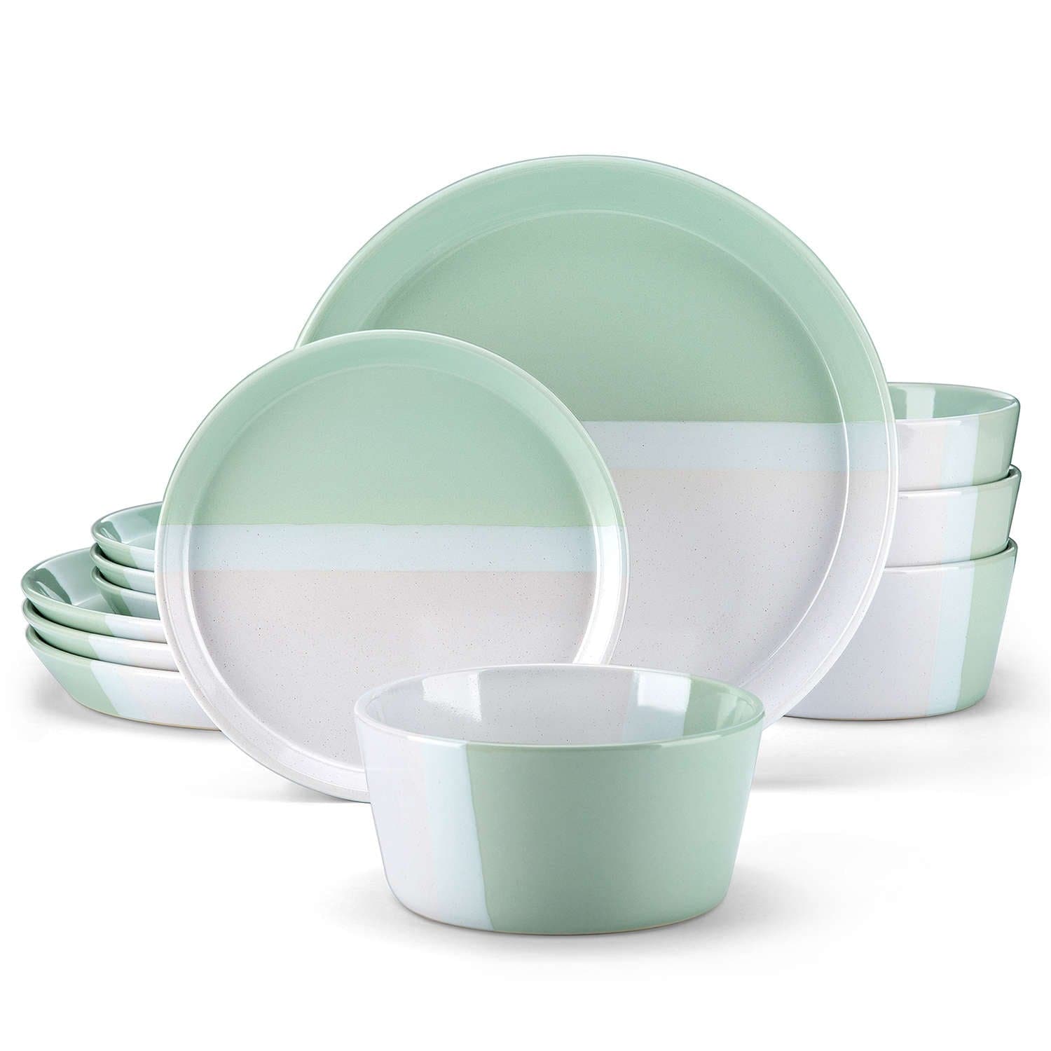 Light Green
