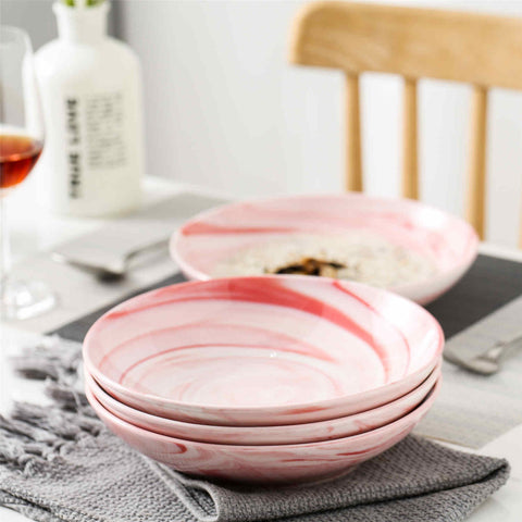 Claire Suppenteller 4er Set