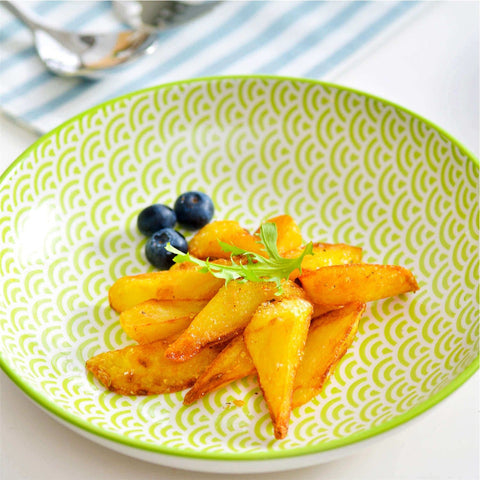 Natsuki Soup Plates Set of 4