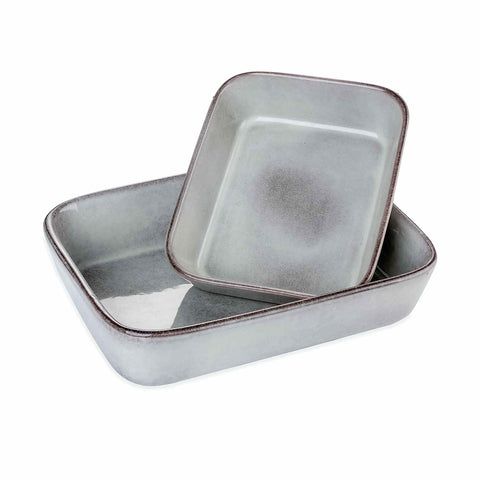 Juego de 2 utensilios para hornear