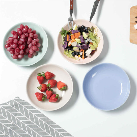 Pasta Bowls Set of 4
