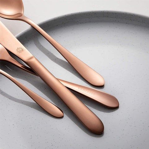 Rose Gold