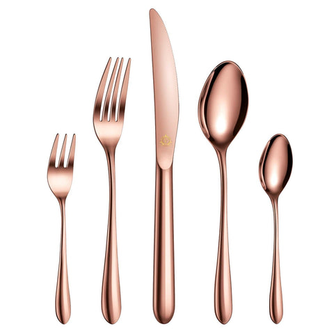 Rose Gold