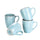 Light Blue
